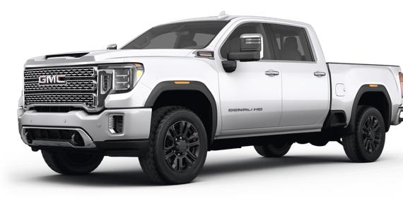 GMC SIERRA HD 2024 1GT49XEY2RF119001 image